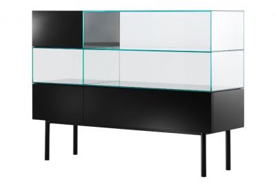 S4 Vitrine Tecta